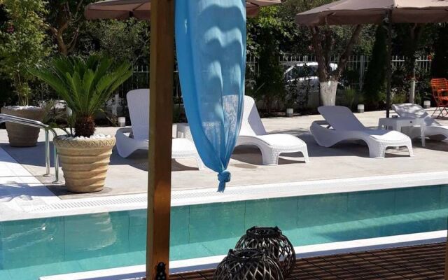 Agorastos Luxury Living