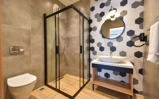 Avilia Suites