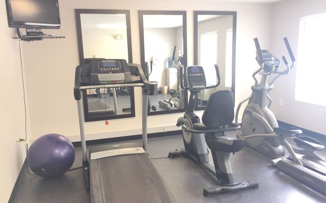 Country Inn & Suites by Radisson, Greenville, NC