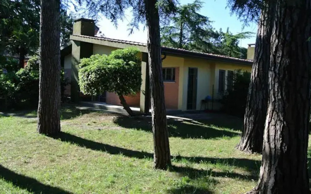 Villa GENNY