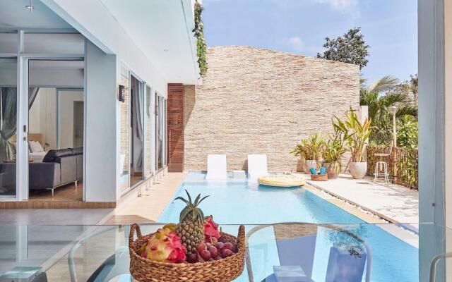 Echo Beach House 38