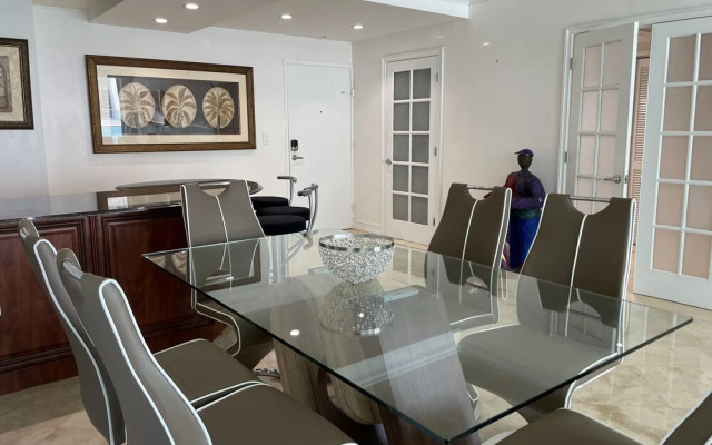Sian Oceanfront Condos