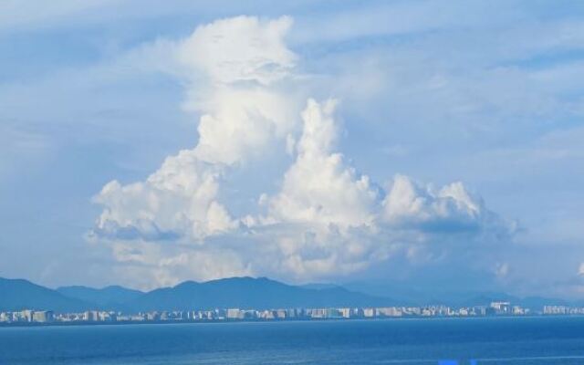 Sanya West Island Xiaoyao Valley Wanghai Hotel