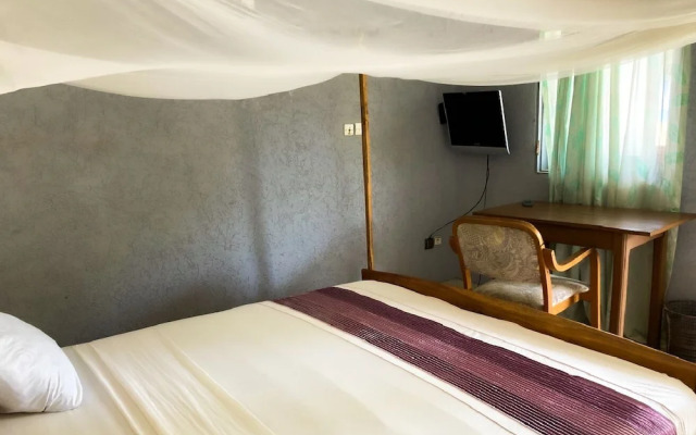 Hotel Bel Azur Grand-Popo