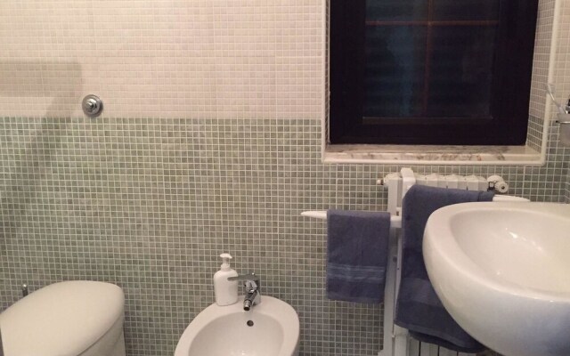 Bau Bau Beach Village