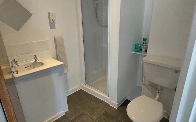 Plymouth Backpackers Hotel