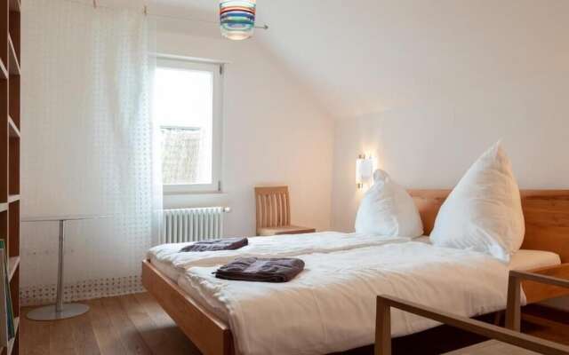 Gruppenhaus Darmstadt