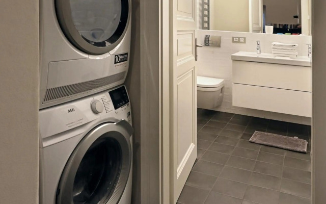 Paradise Loft 2 Minutes to National Muzeum