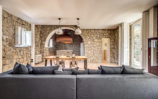 Diana in Massa Lubrense