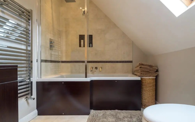 Souters Cottage Annexe