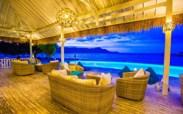 Sudamala Resort, Seraya, Flores