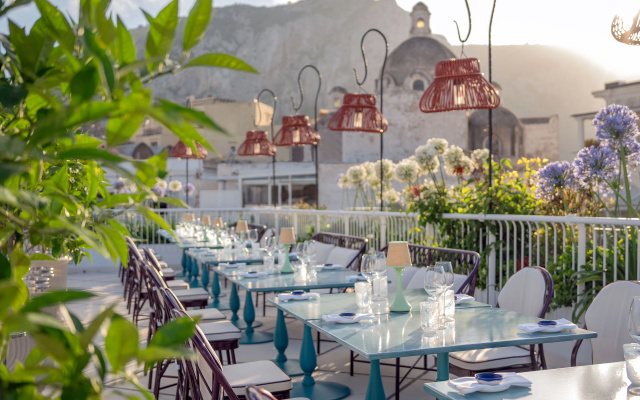 Hotel La Palma, Oetker Hotels
