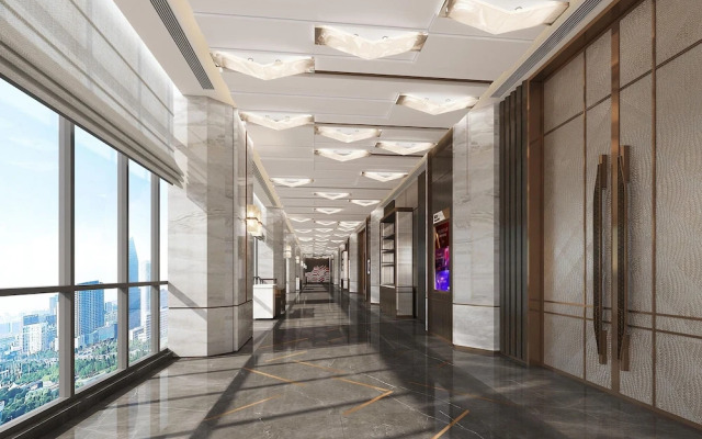 Four Points by Sheraton Changzhou Economic Development Zone