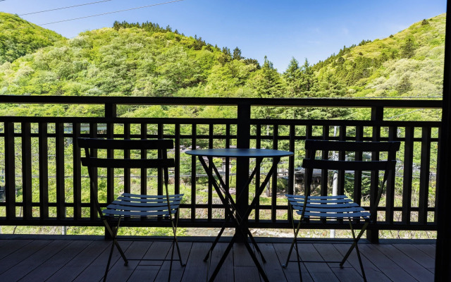 Shima Onsen Kashiwaya Ryokan