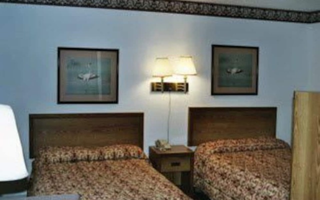 Regency Inn Kansas City