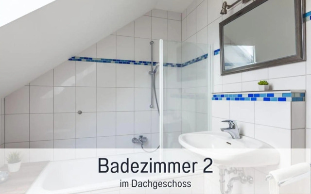 Ferienhaus Müller Fehmarn