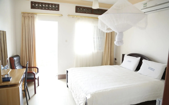 Anderita Beach Hotel