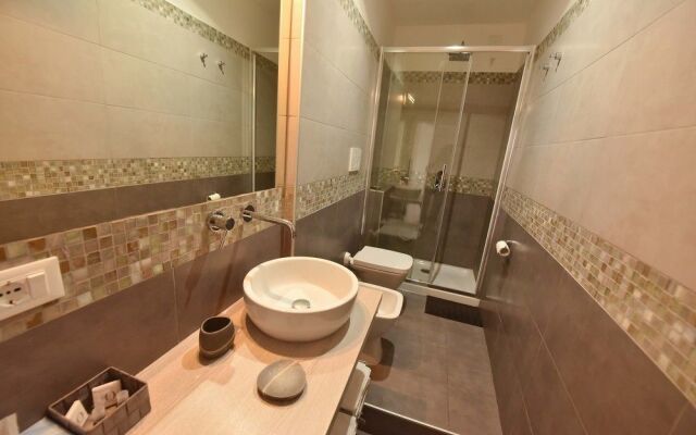 Le Finestre sul Porto Antico