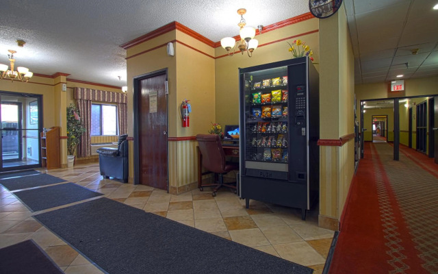 Geneva Motel Inn