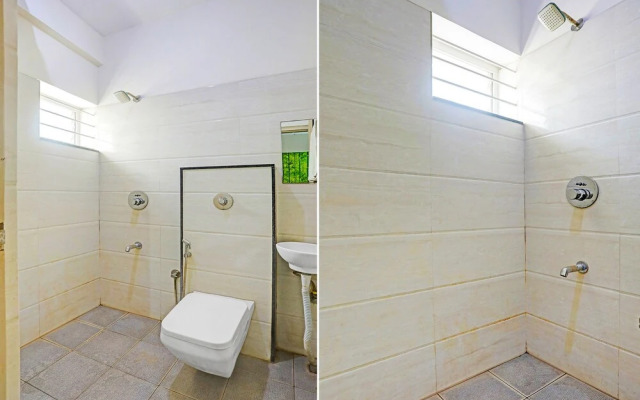 Fabhotel Balaji Luxury