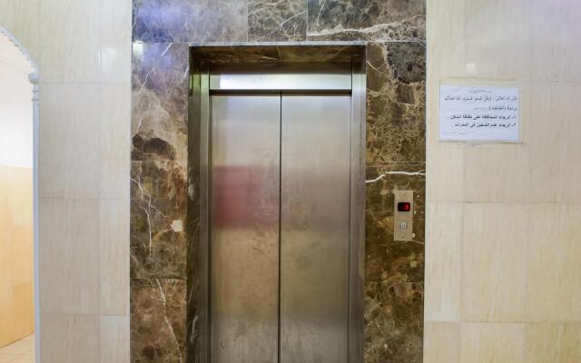 OYO 540 Abha Alshogag