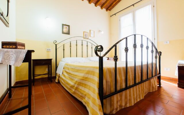 Agriturismo La Quercia