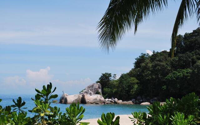 Shangri-La Rasa Sayang, Penang