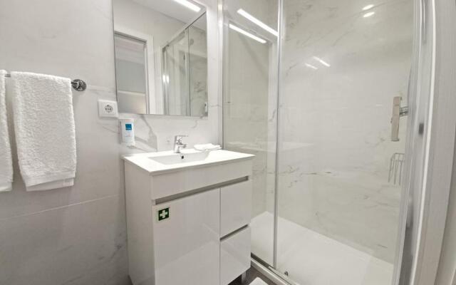 Apartamento T1 de charme - Pombal, Centro Histórico