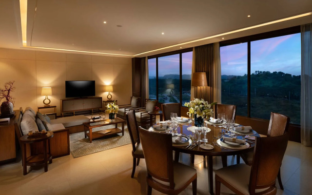 Hilton Clark Sun Valley Resort