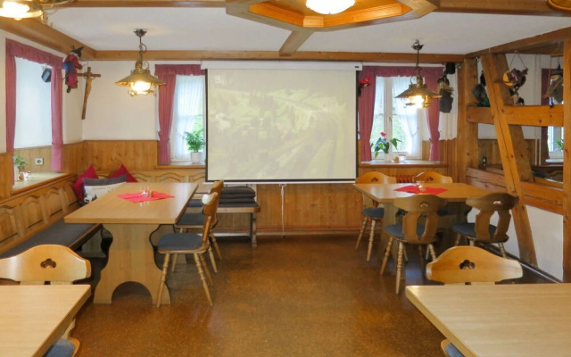 Hexenst ble Simonswald