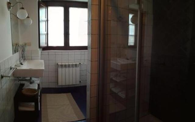 Apartamentos Rurales Casanova