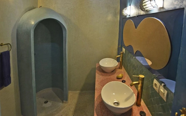 Riad Aicha Marrakech