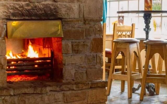The Three Way Inn
