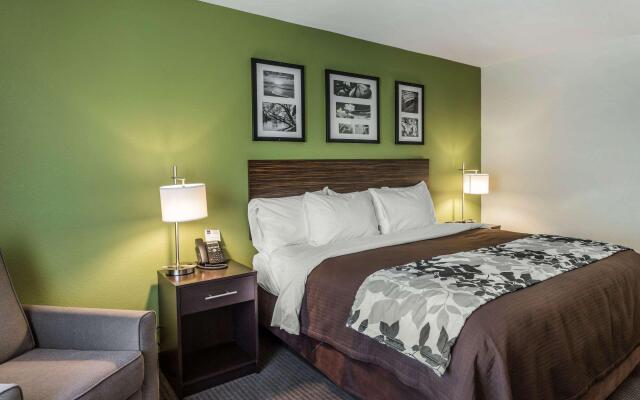 Sleep Inn & Suites