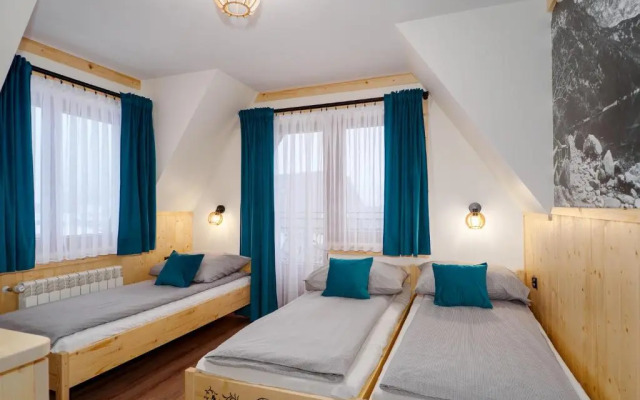 Pokoje Gościnne Stanek