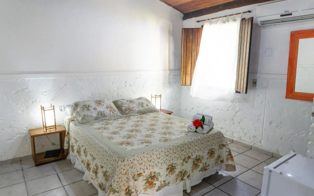 Pousada Varanda do Sol