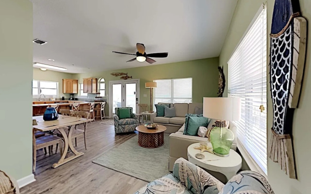 Anderson Beach House