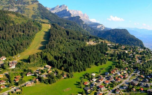 Village Club Les Tavaillons