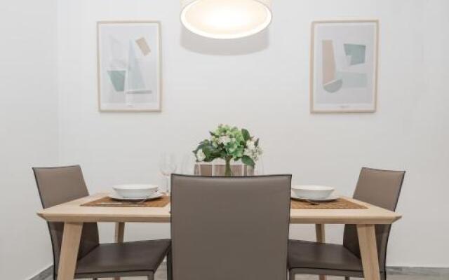 Apartamento Ferrandiz