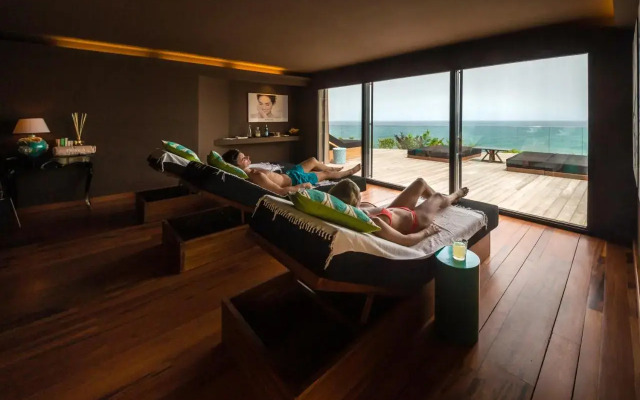 La Toubana Hôtel & Spa