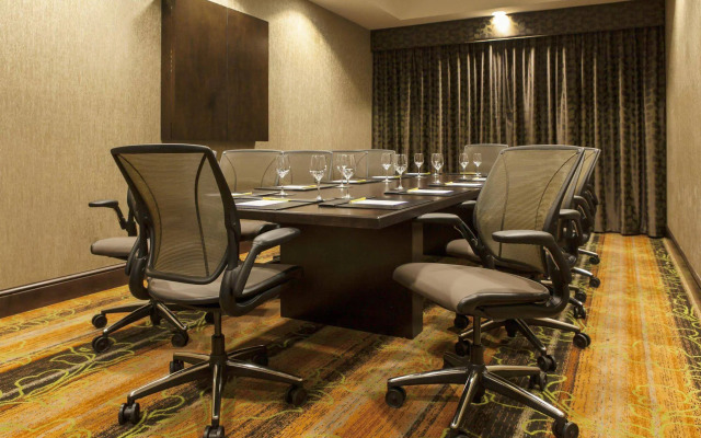 Hilton Garden Inn Lawton-Fort Sill