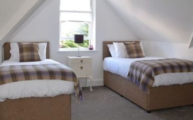 The Retro B&B