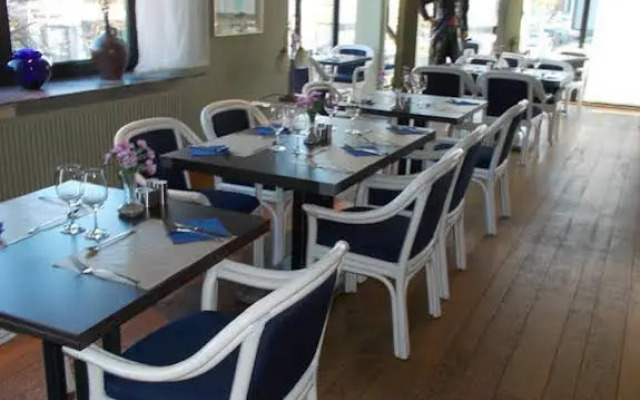 Hotel De Swaen