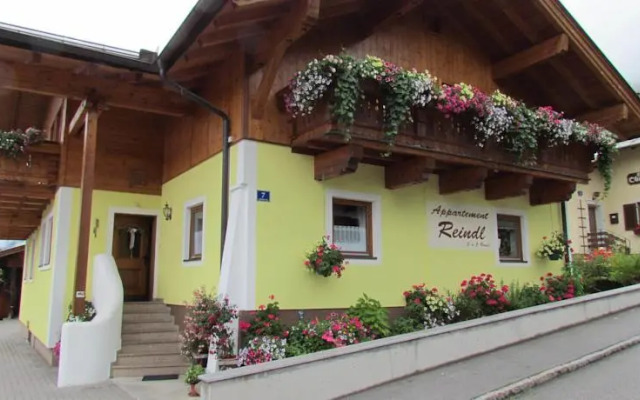 Appartement Reindl
