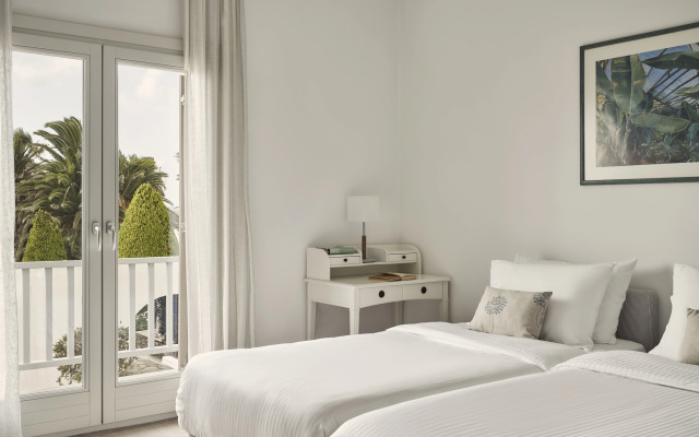 Yria Boutique Hotel & Spa