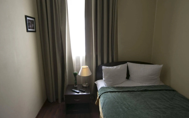 Uninn Hotel Vnukovo