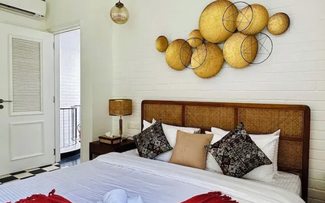 Casa Calma by evaddo