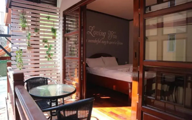 DaViKa Hotel