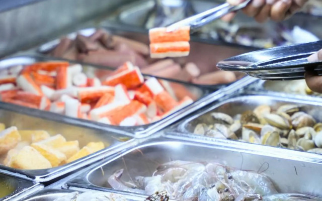 Dreamscape Apartment @ Golden Hills