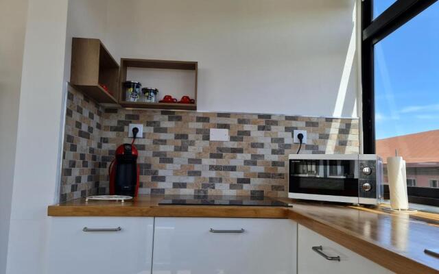 Bayuca Yumbo Two Bedroom Apartment